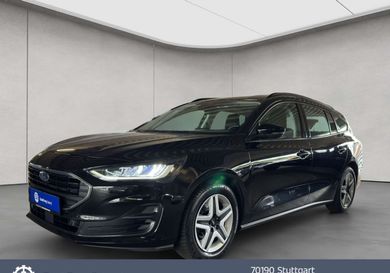 Ford Focus, 2022