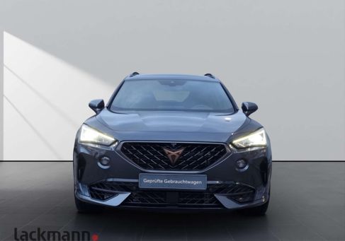 Cupra Formentor, 2023
