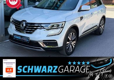 Renault Koleos, 2022