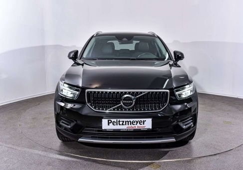 Volvo XC40, 2019 2