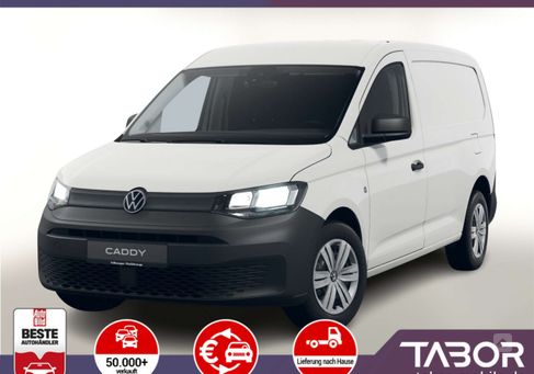 Volkswagen Caddy, 2024