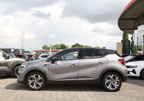 Renault Captur, 2023