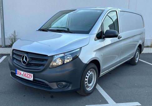 Mercedes-Benz Vito, 2020