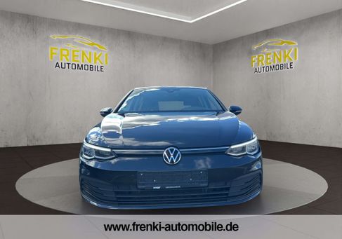 Volkswagen Golf, 2022 2