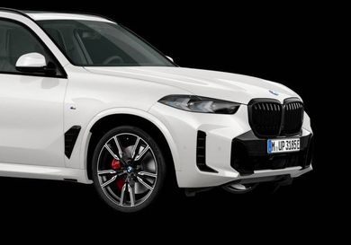 BMW X5, 2026