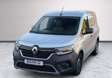 Renault Kangoo, 2024