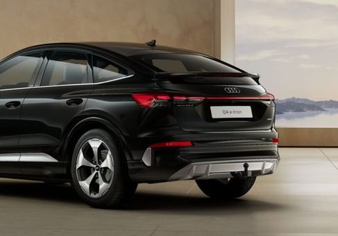 Audi Q4, 2027