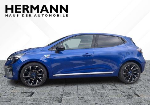 Renault Clio, 2023