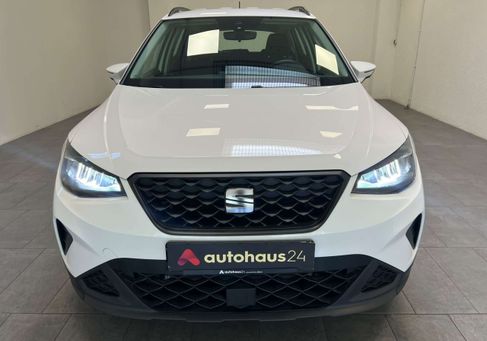 Seat Arona, 2024 2