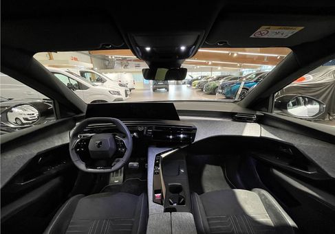 Peugeot 5008, 2024