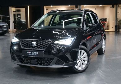 Seat Arona, 2022