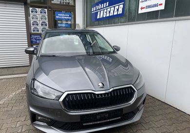 Skoda Fabia, 2026