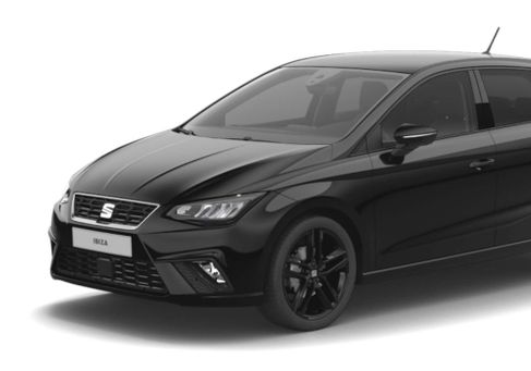 Seat Ibiza, 2024