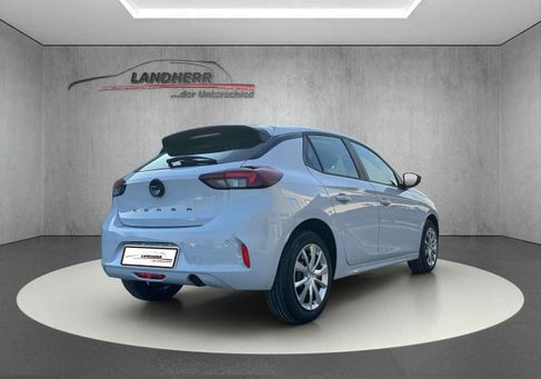 Opel Corsa, 2026 3