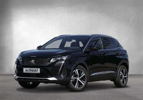 Peugeot 3008, 2023