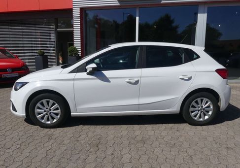 Seat Ibiza, 2023