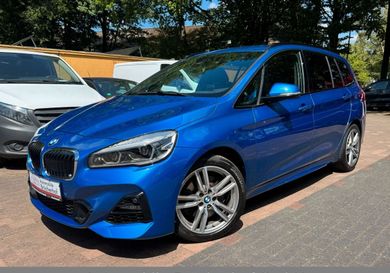 BMW 220, 2020