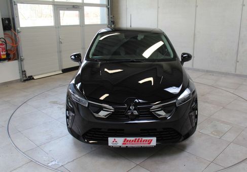 Mitsubishi Colt, 2026