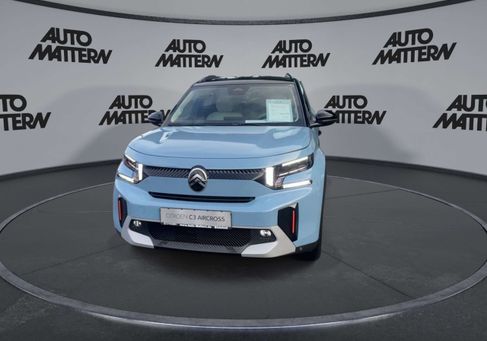 Citroën C3 Aircross, 2026