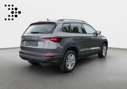 Skoda Karoq, 2024