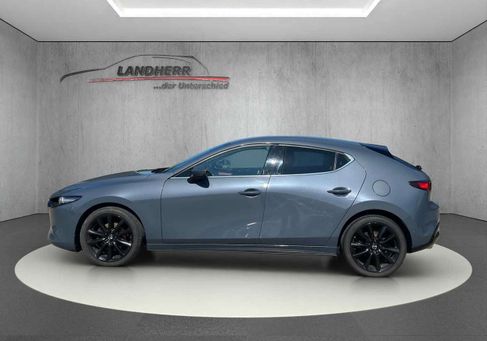Mazda 3, 2019 2
