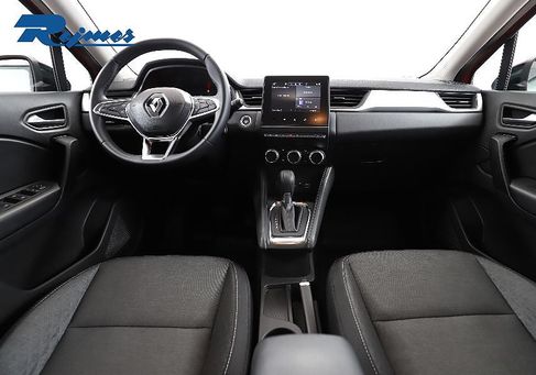 Renault Captur, 2024 2