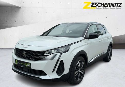 Peugeot 3008, 2023