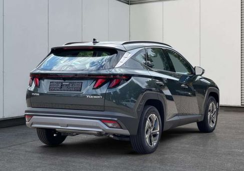 Hyundai Tucson, 2026 3