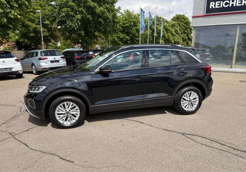 Volkswagen T-Roc, 2025