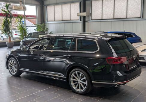 Volkswagen Passat Variant, 2020 2