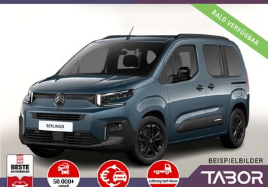 Citroën Berlingo, 2025