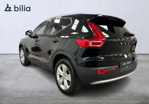 Volvo XC40, 2024 3