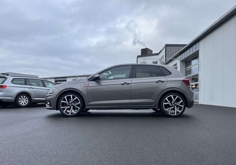 Volkswagen Polo, 2022 2