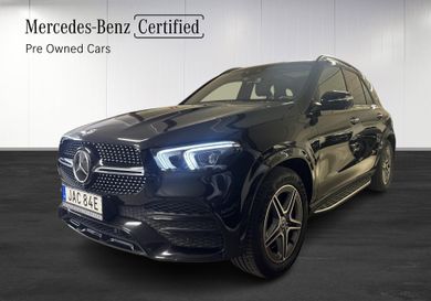 Mercedes-Benz GLE 350, 2023