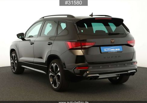 Cupra Ateca, 2023