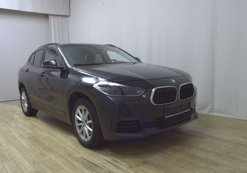 BMW X2, 2023