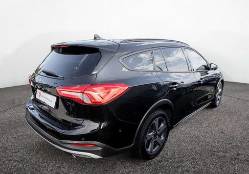 Ford Focus, 2020 3