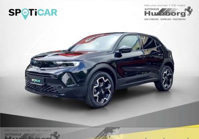 Opel Mokka, 2024