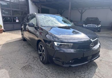 Opel Astra, 2023