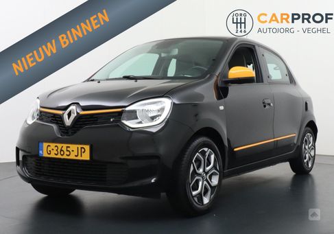 Renault Twingo, 2019