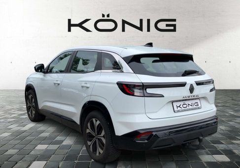 Renault Austral, 2024