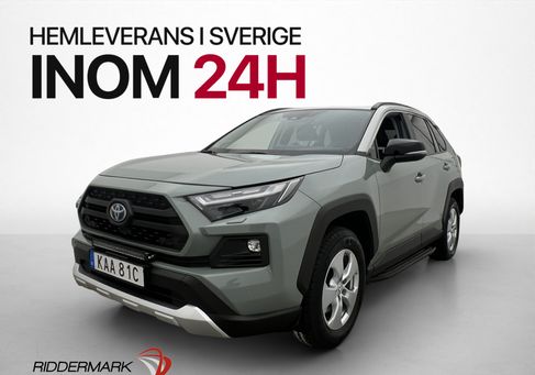 Toyota RAV 4, 2022 3