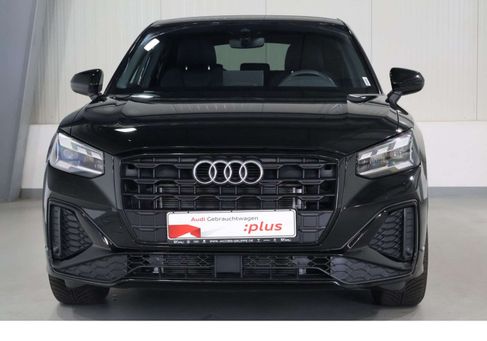 Audi Q2, 2025 2