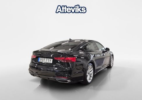 Audi A5, 2023 3
