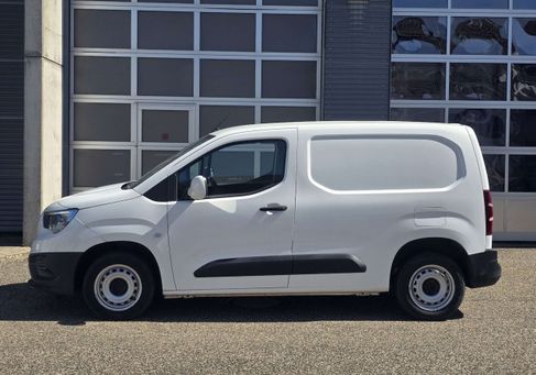 Opel Combo, 2021