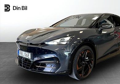 Cupra, 2024