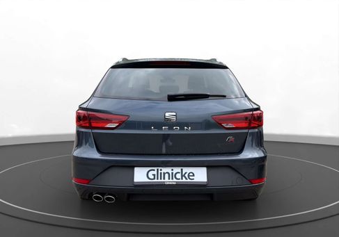 Seat Leon, 2019 3