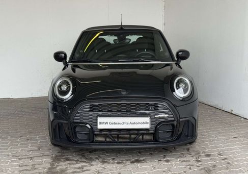MINI Cooper Cabrio, 2023