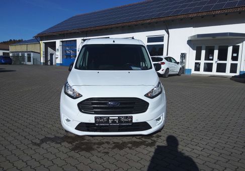 Ford Transit Connect, 2021