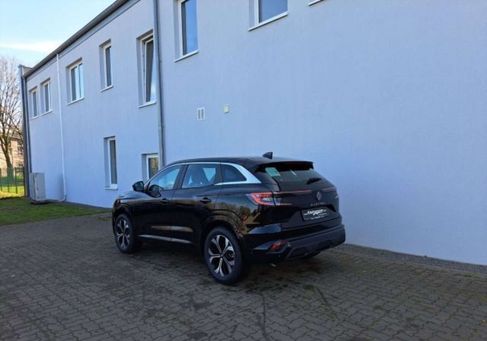 Renault Austral, 2025
